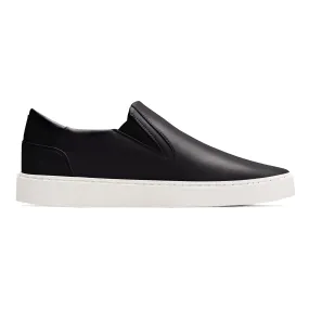 Men's Slip On (Black)