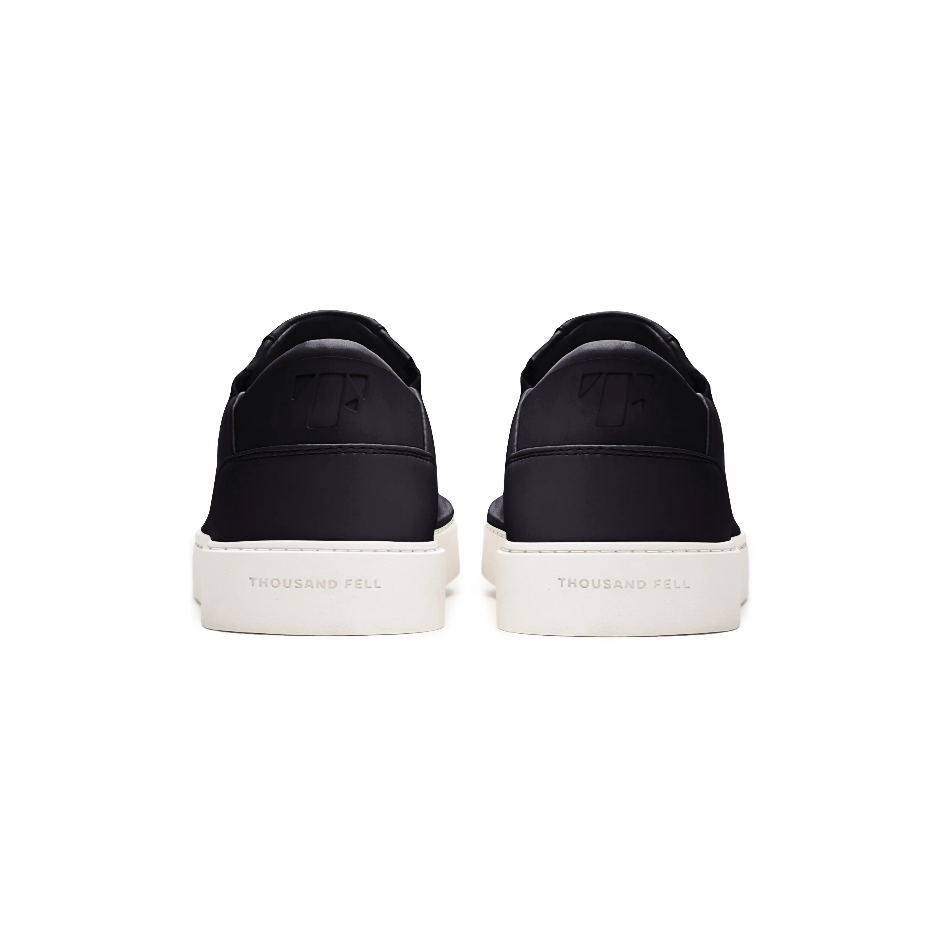 Men's Slip On (Black)