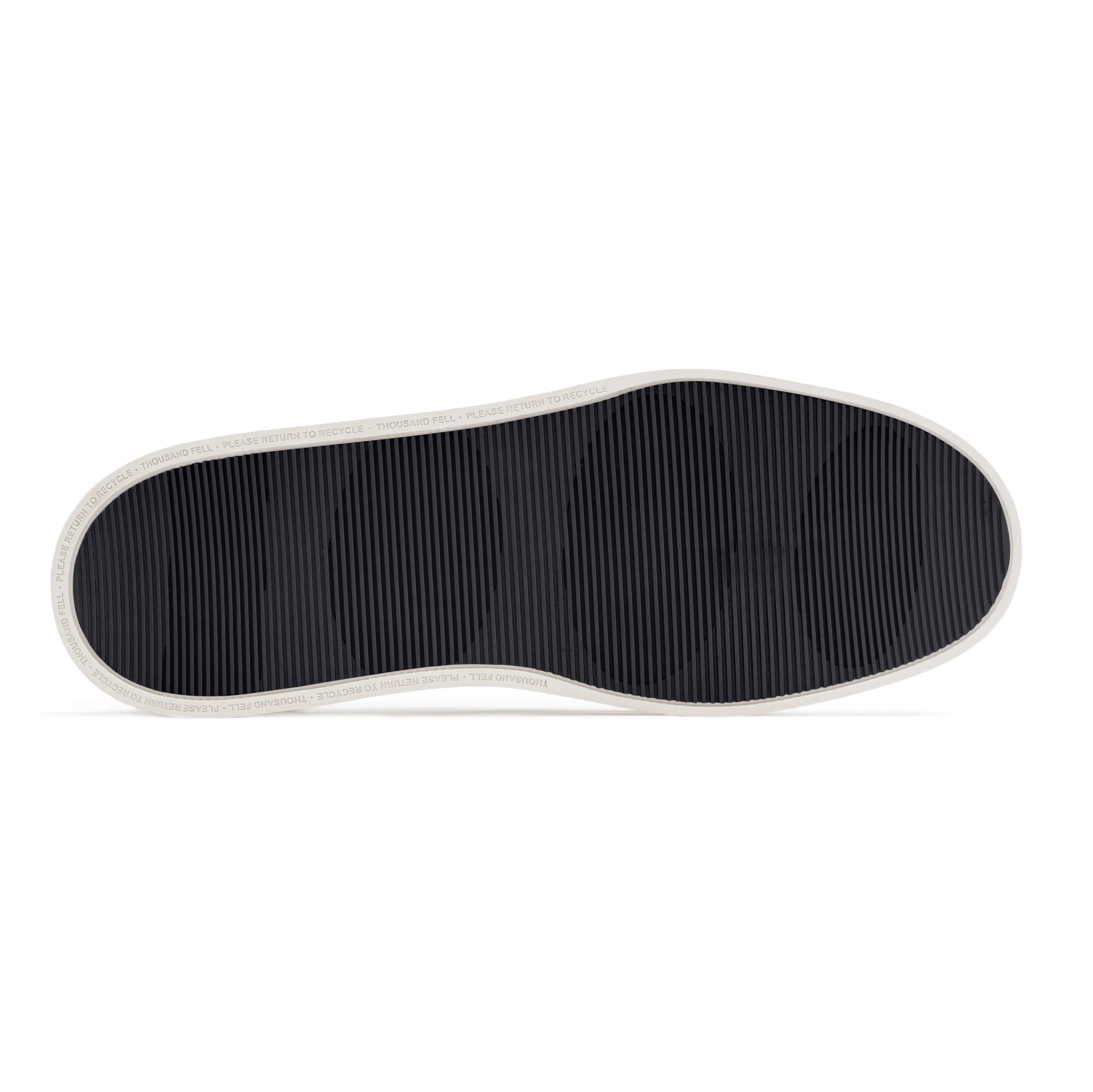 Men's Slip On (Black)