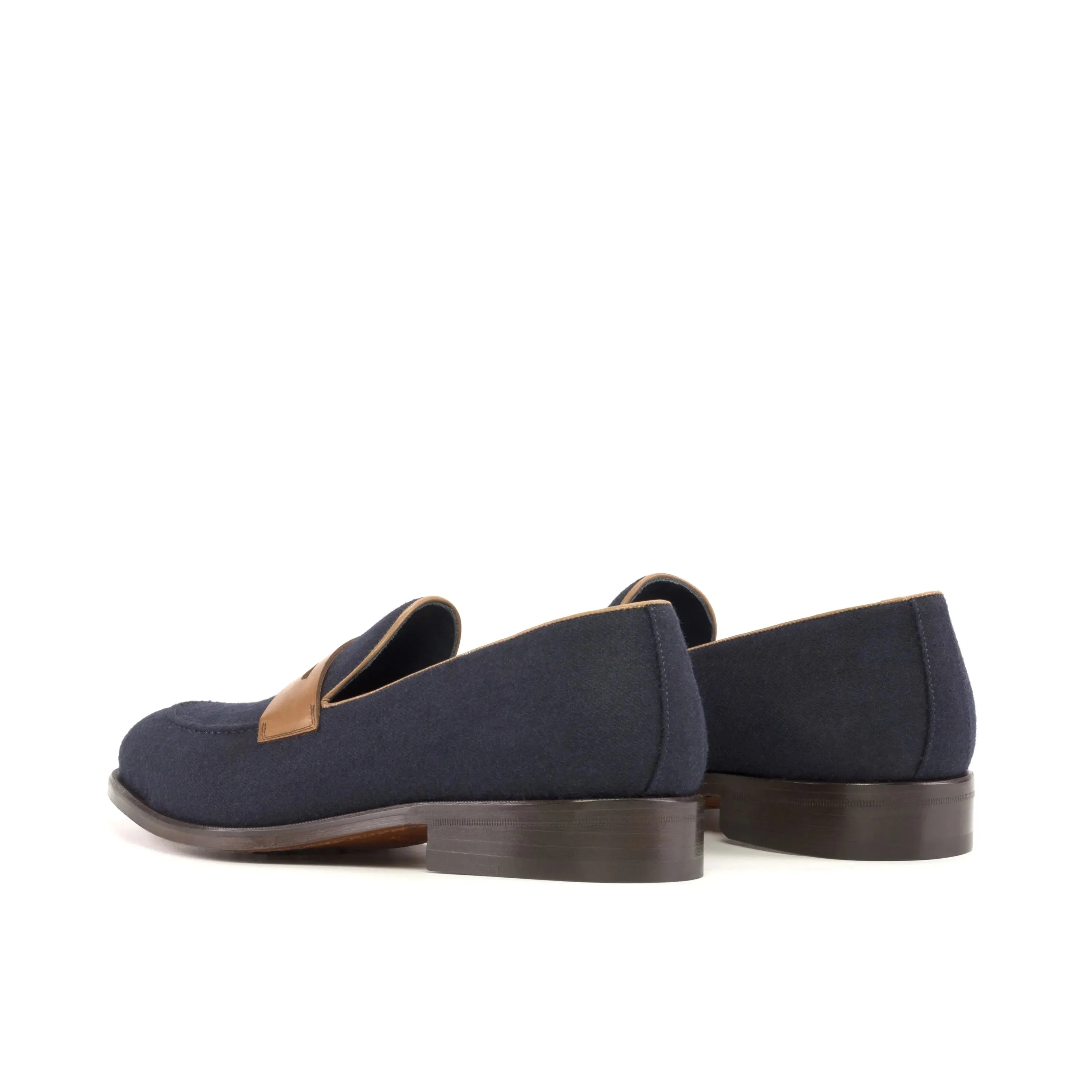 Nab Loafers