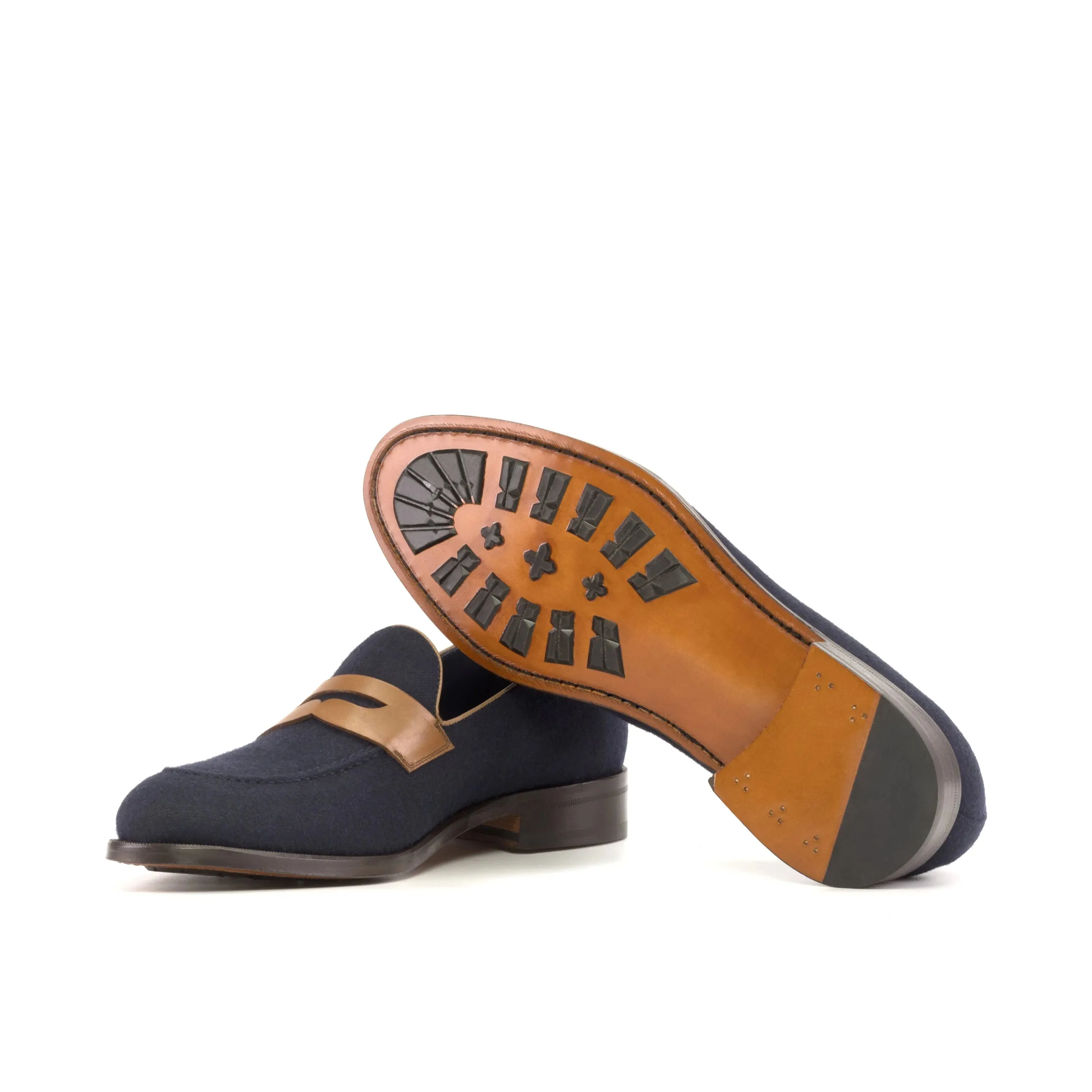 Nab Loafers