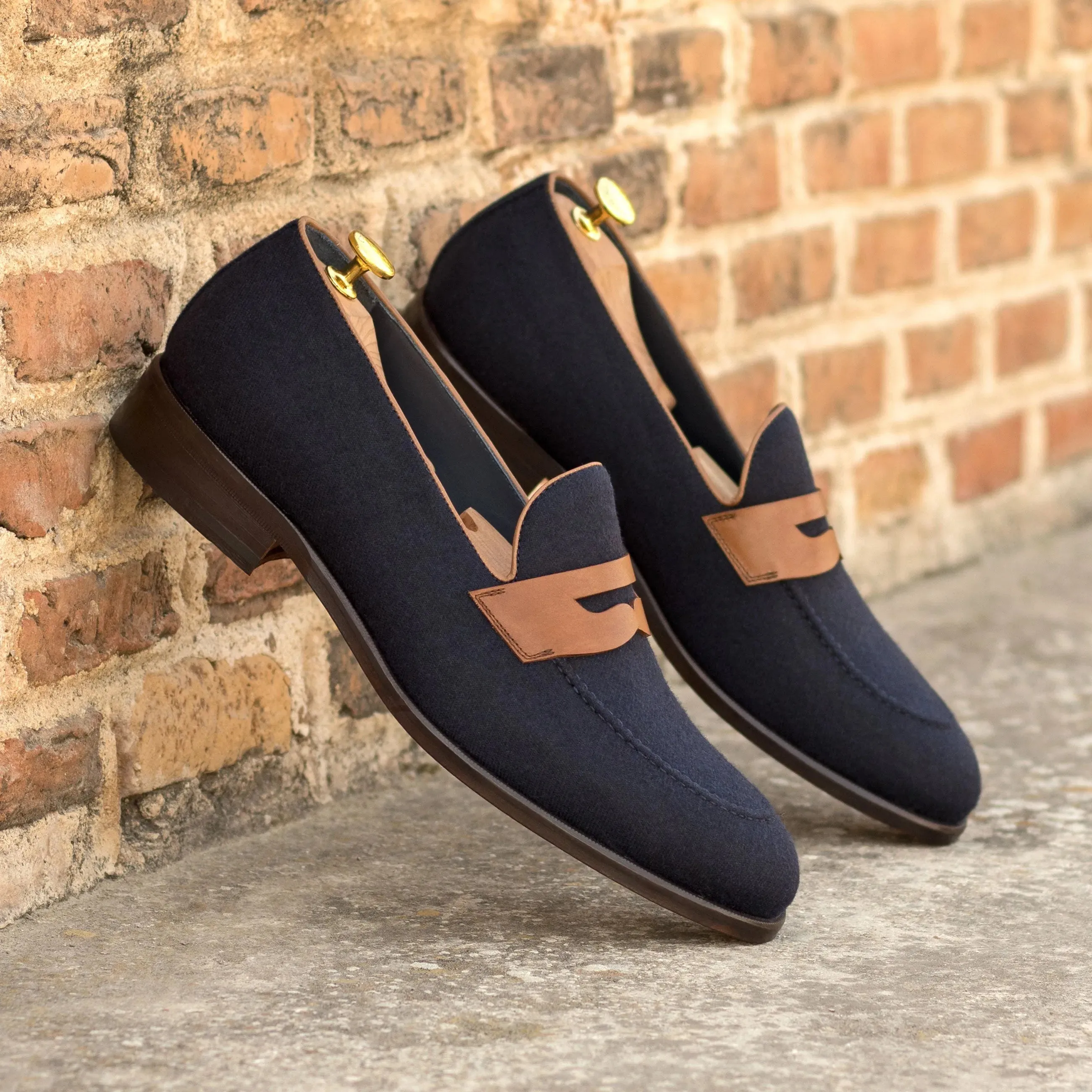 Nab Loafers