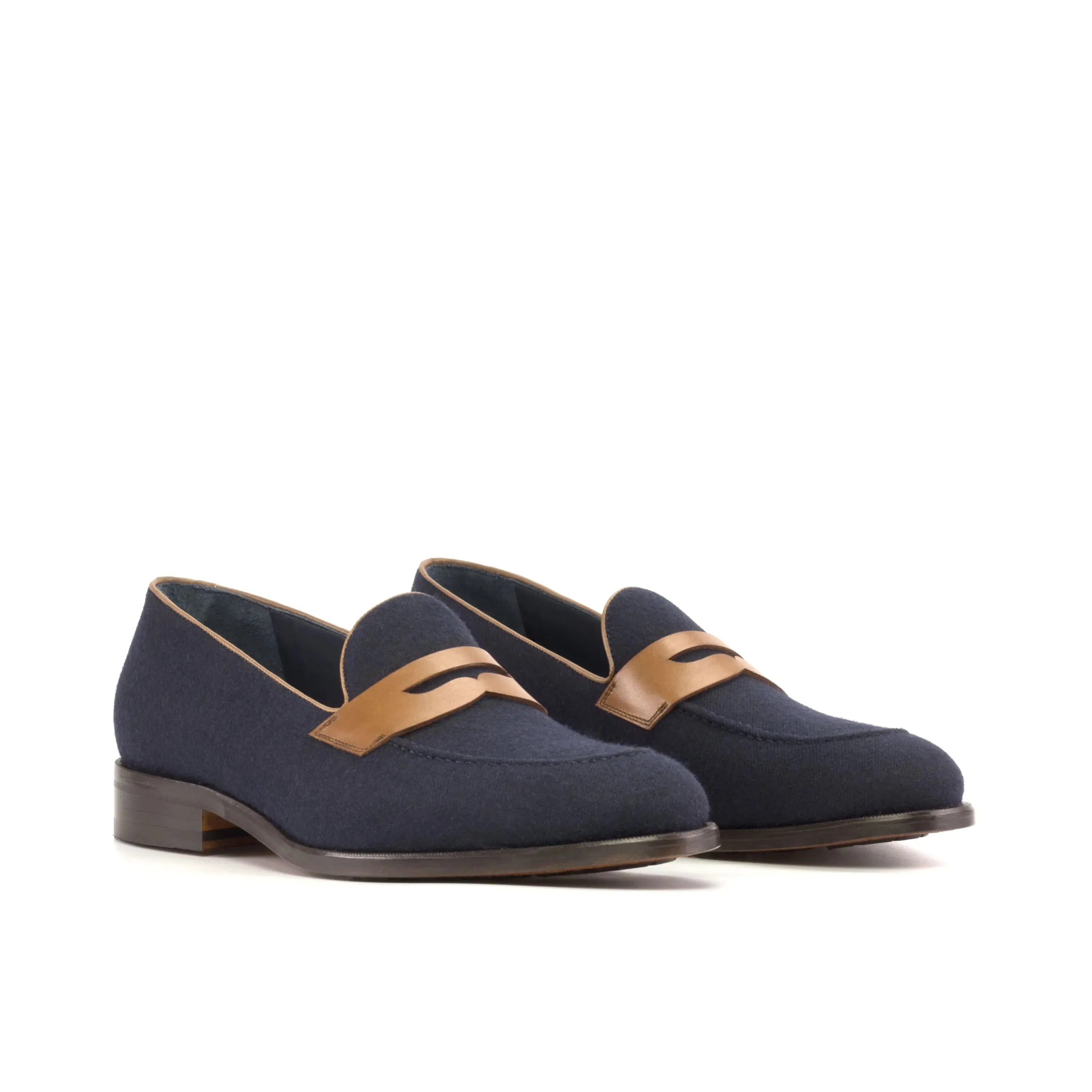 Nab Loafers