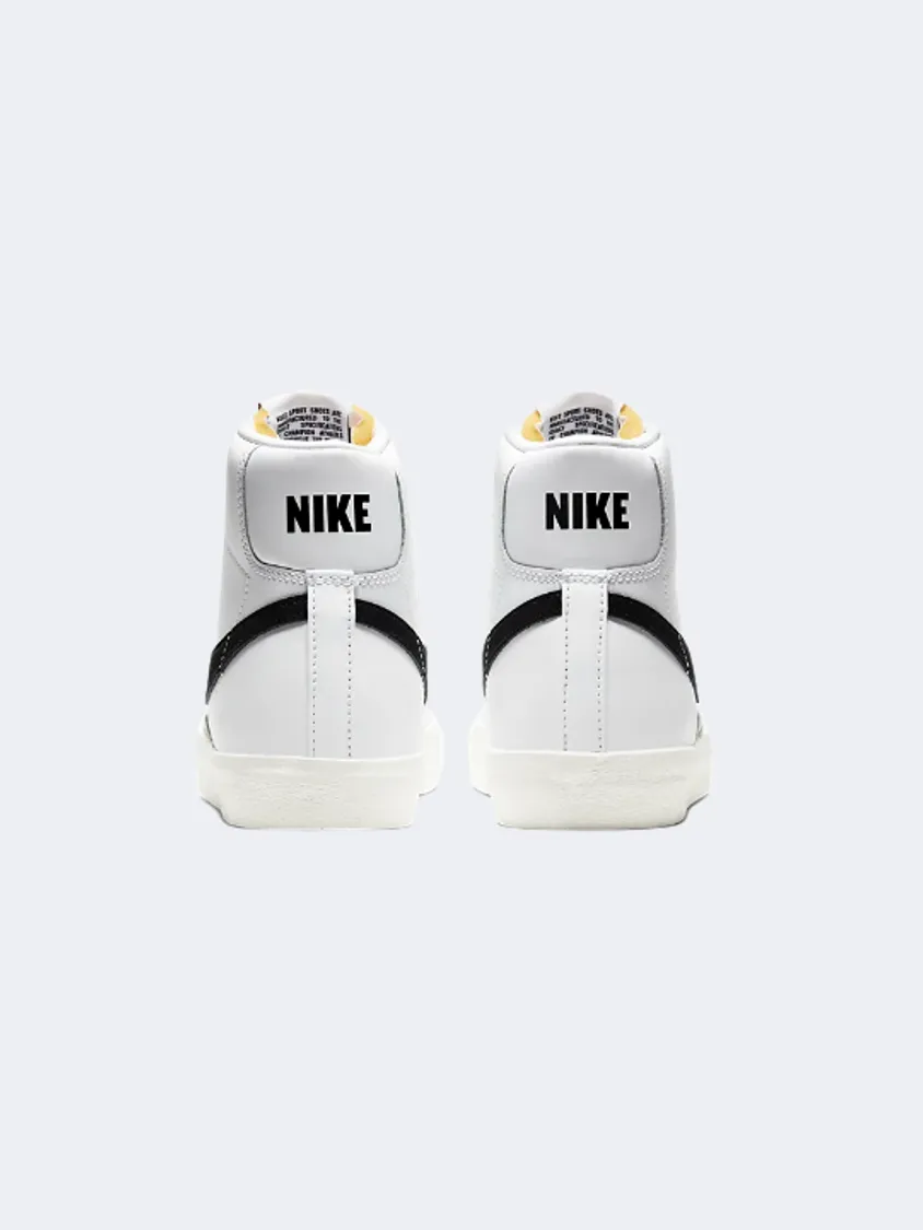 Nike Blazer Mid &#39;77 Vintage Women Lifestyle Shoes White/Black