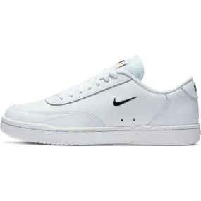 Nike Court Vintage Women Lifestyle Shoes White
