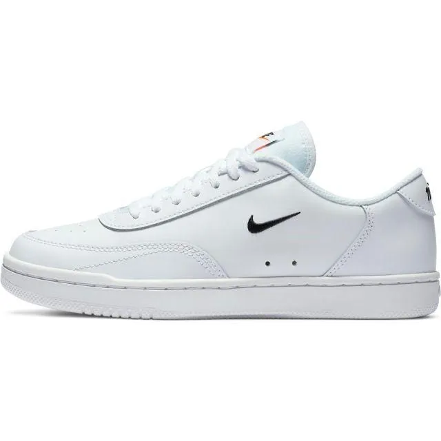 Nike Court Vintage Women Lifestyle Shoes White