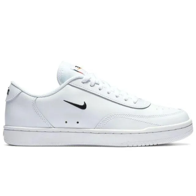 Nike Court Vintage Women Lifestyle Shoes White