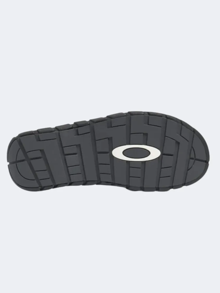 Oakley Operative 2 Men Lifestyle Slippers Blackout