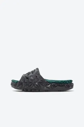 OETZI Icelippers - Dark Grey Green