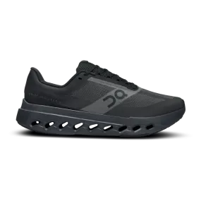 On Men's Cloudsurfer Next Black/Eclipse