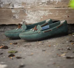 Orca Bay Ballena Women's Loafer Green