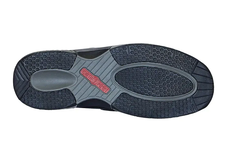 Orthofeet - Elba Stretch Knit - Black