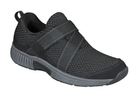 Orthofeet - Elba Stretch Knit - Black