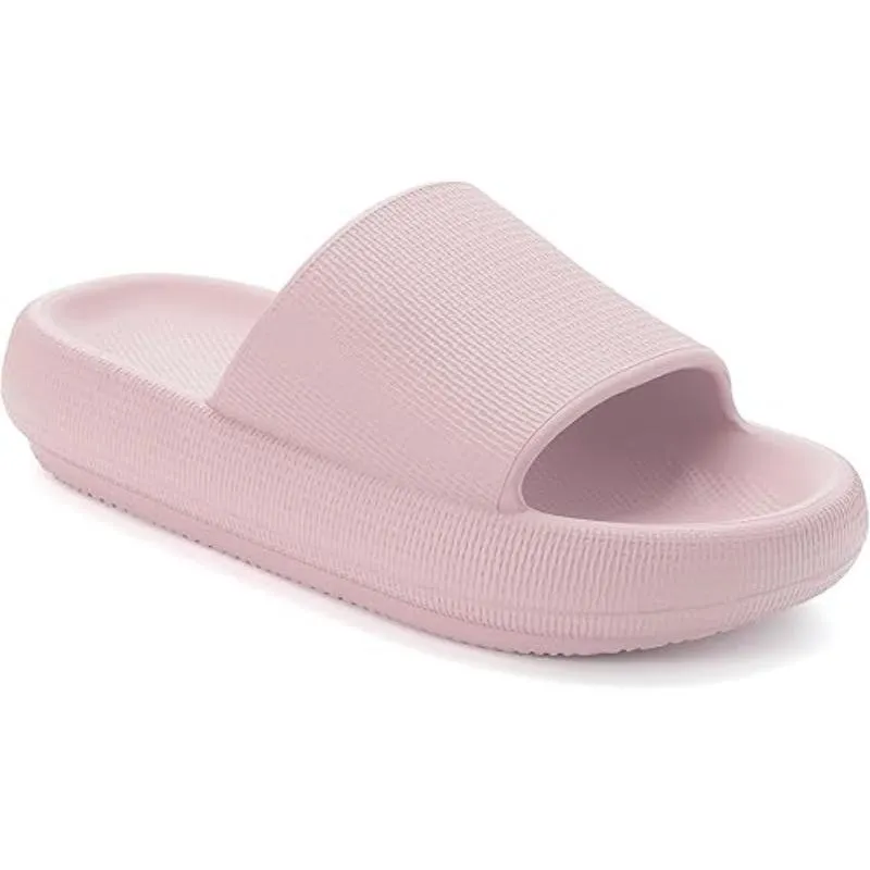 Plantar Fasciitis Slippers – Comfort and Arch Support Everyday Wear