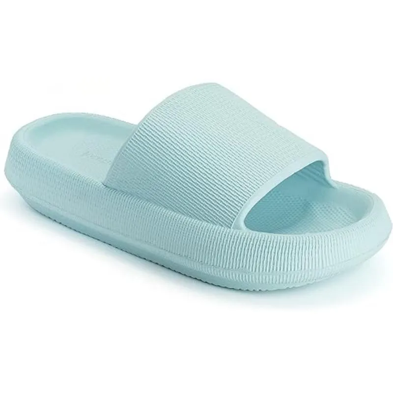 Plantar Fasciitis Slippers – Comfort and Arch Support Everyday Wear