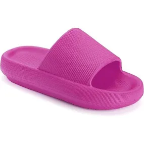 Plantar Fasciitis Slippers – Comfort and Arch Support Everyday Wear