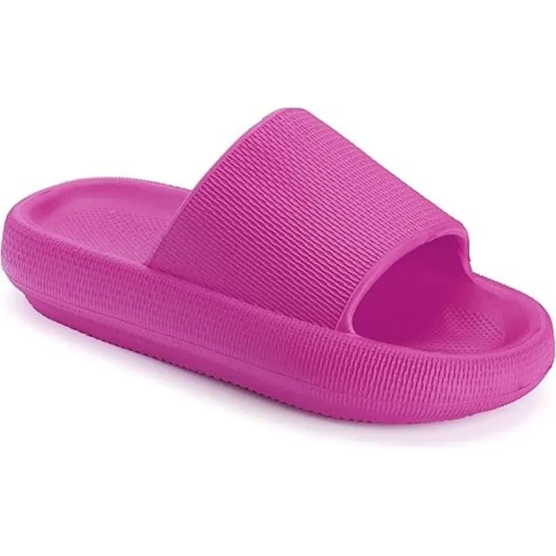 Plantar Fasciitis Slippers – Comfort and Arch Support Everyday Wear