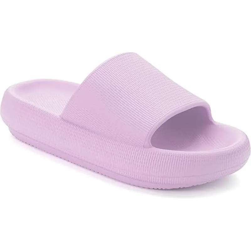 Plantar Fasciitis Slippers – Comfort and Arch Support Everyday Wear