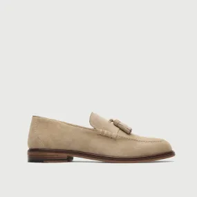 Putney Tassel Loafer