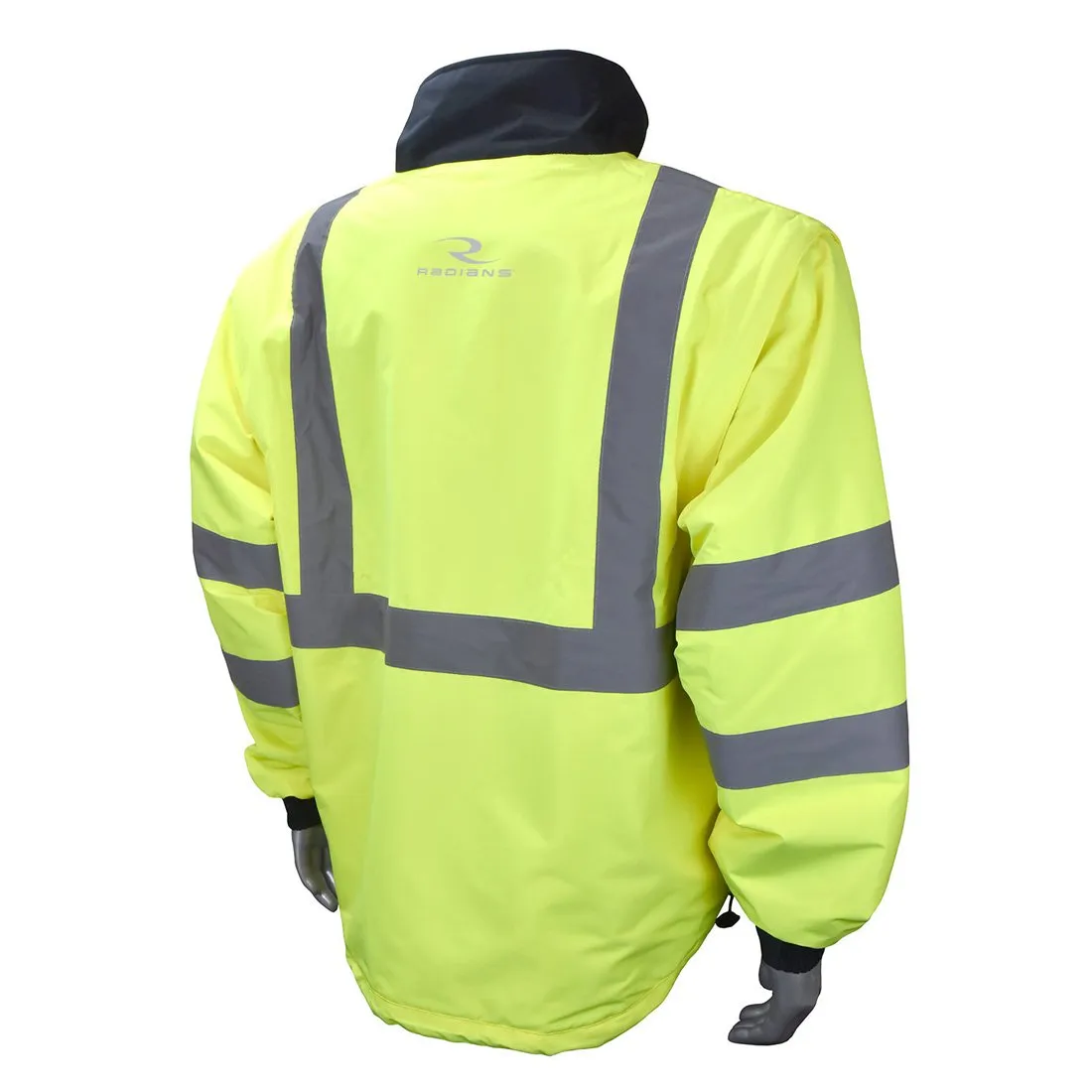 Radians Reversible Windbreaker - Medium