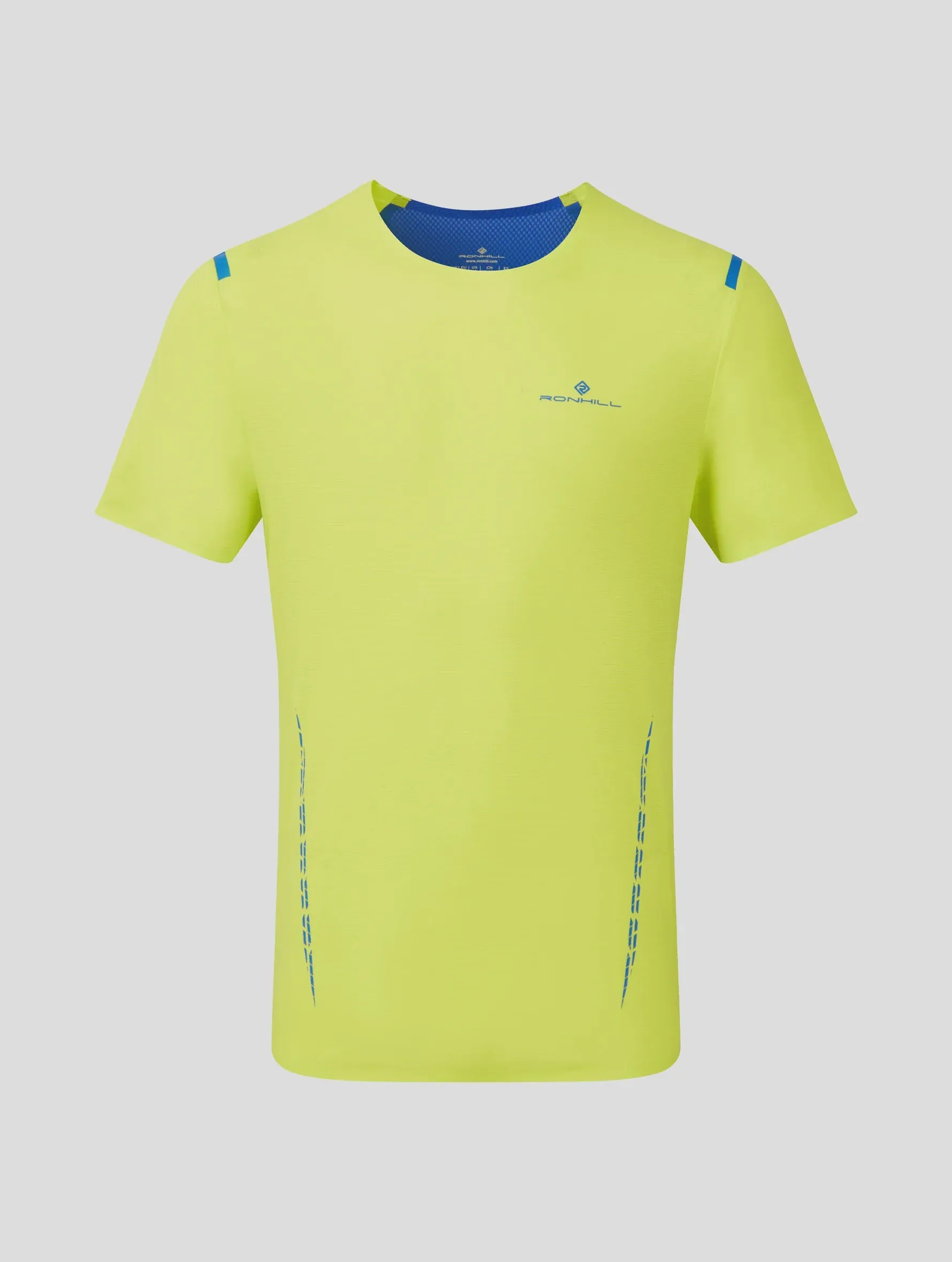 Ronhill Men's Tech Race S/S Tee
