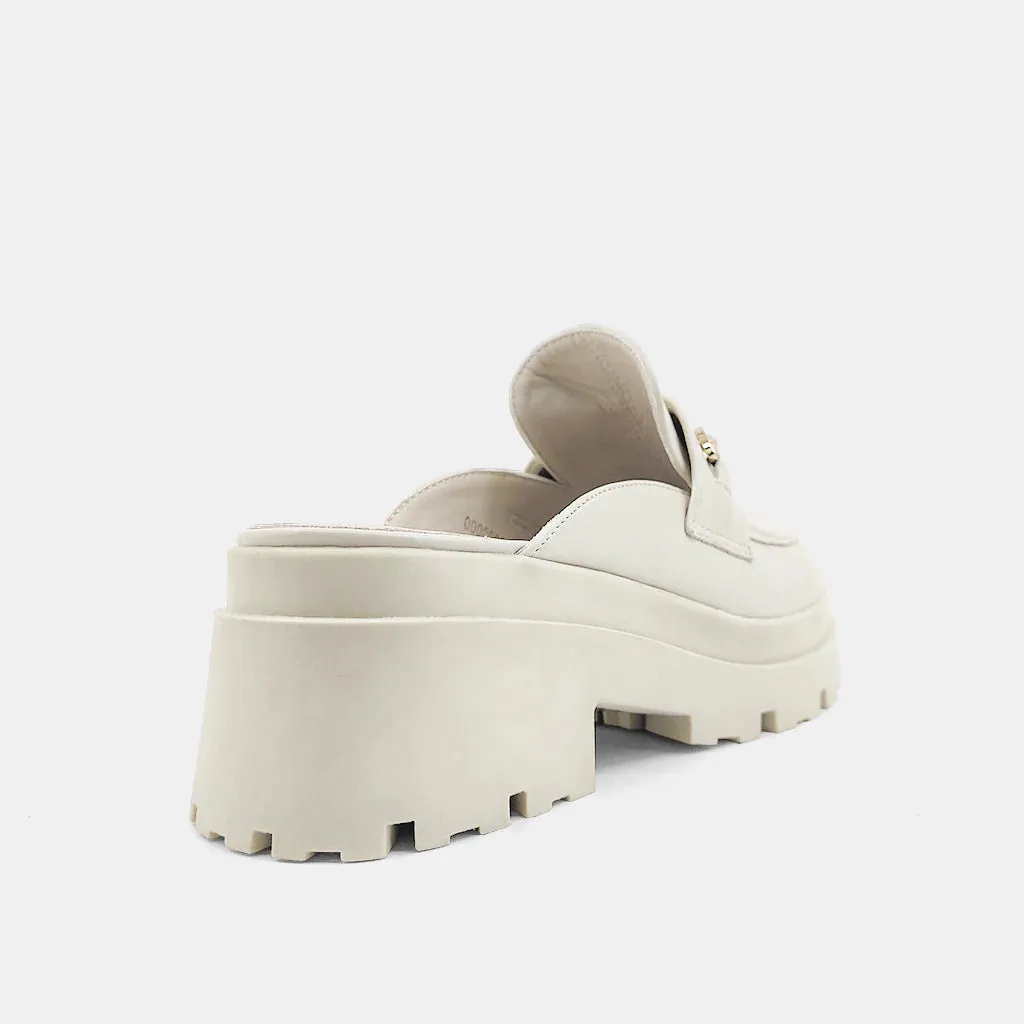 SHUSHOP AUDRA - BONE