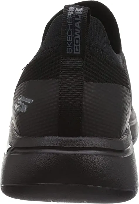 SKECHERS MEN'S GO WALK ARCH FIT – SELTOS #216136 BBK