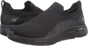 SKECHERS MEN'S GO WALK ARCH FIT – SELTOS #216136 BBK