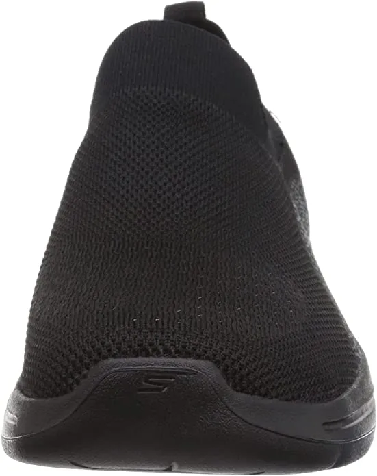 SKECHERS MEN'S GO WALK ARCH FIT – SELTOS #216136 BBK