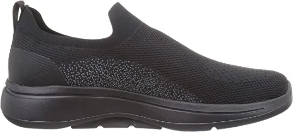 SKECHERS MEN'S GO WALK ARCH FIT – SELTOS #216136 BBK