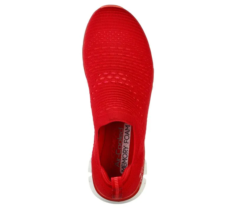 Skechers Women Glide-Step - Oh So Soft 104121