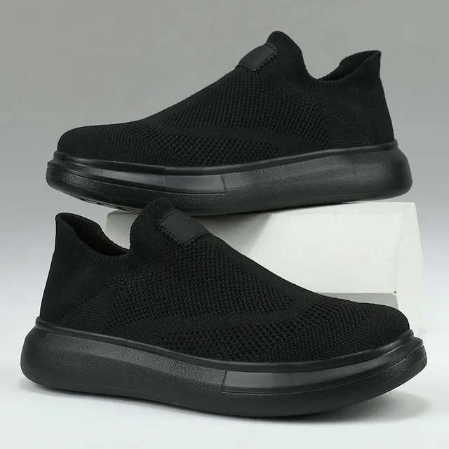 Slip On Comfortable Shoes For Men