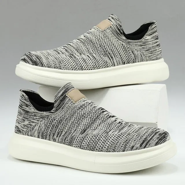 Slip On Comfortable Shoes For Men