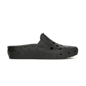 Slip-On Mule TRK | Black