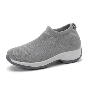 Slip On Sock Shoes