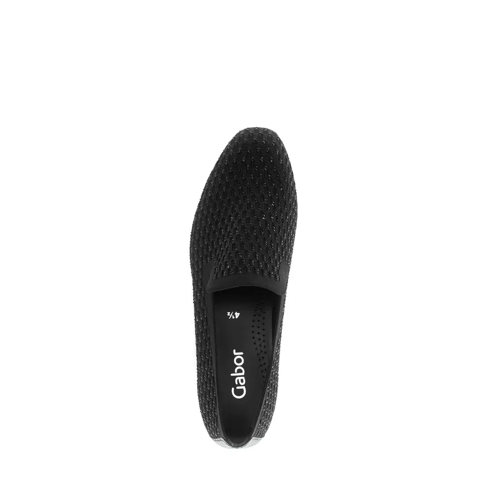 Sparkle Loafer