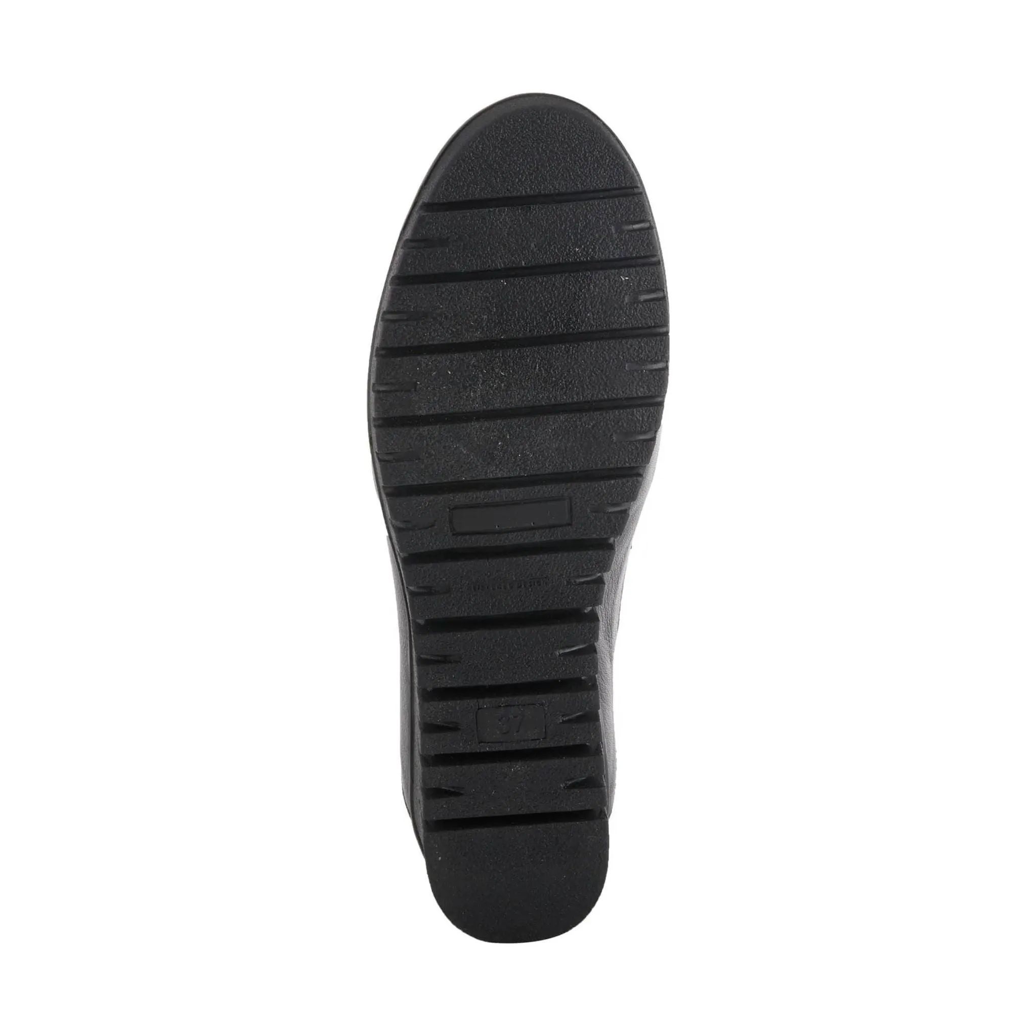 Spring Step Women's Cannie Slip On Shoes - Black