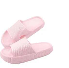 Thick Sole Slides – Unmatched Comfort for Everyday Wear