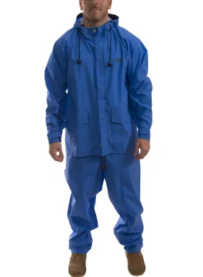 TINGLEY STORM CHAMP RAINSUIT BLUE