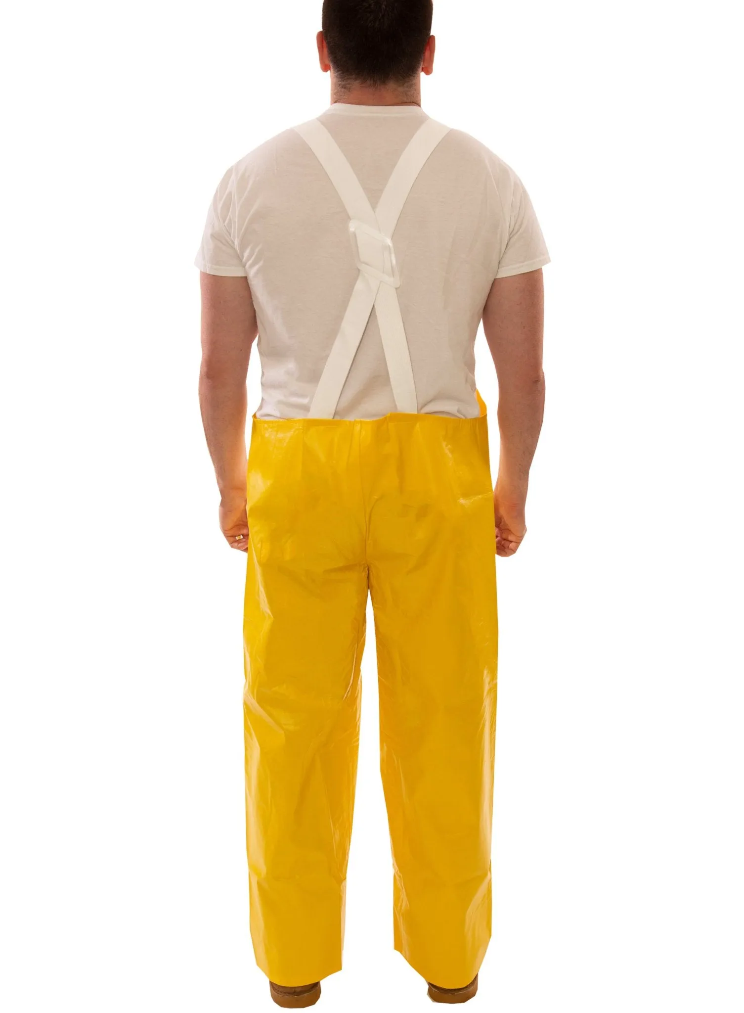 TINGLEY YELLOW OVERALL