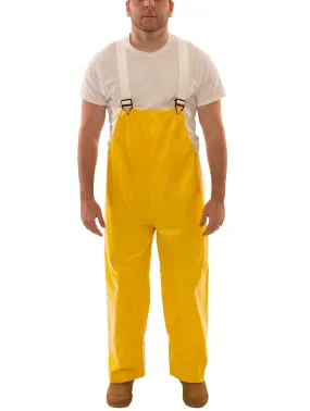 TINGLEY YELLOW OVERALL