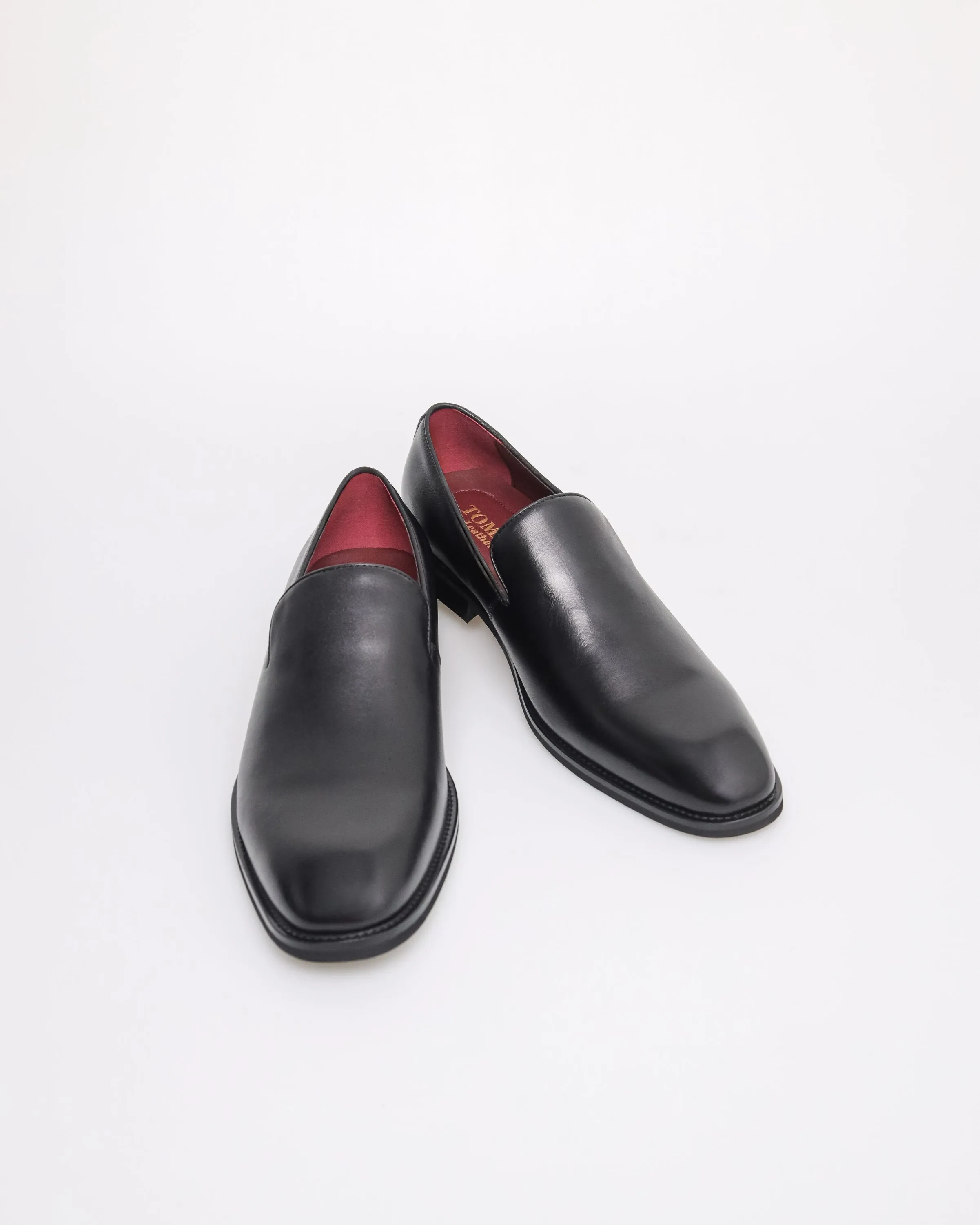 Tomaz HF096 Men's Classic Luxe Loafers