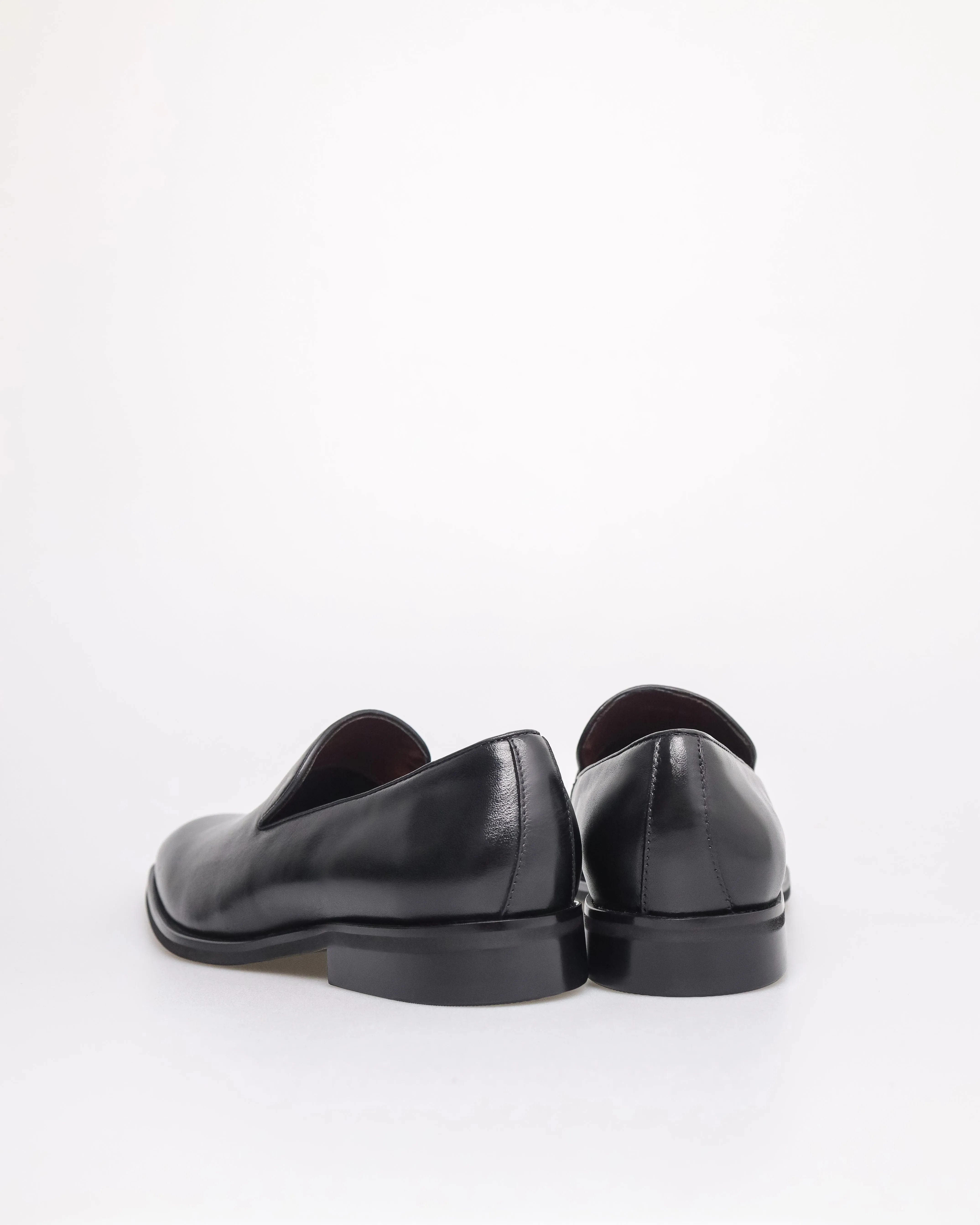 Tomaz HF096 Men's Classic Luxe Loafers