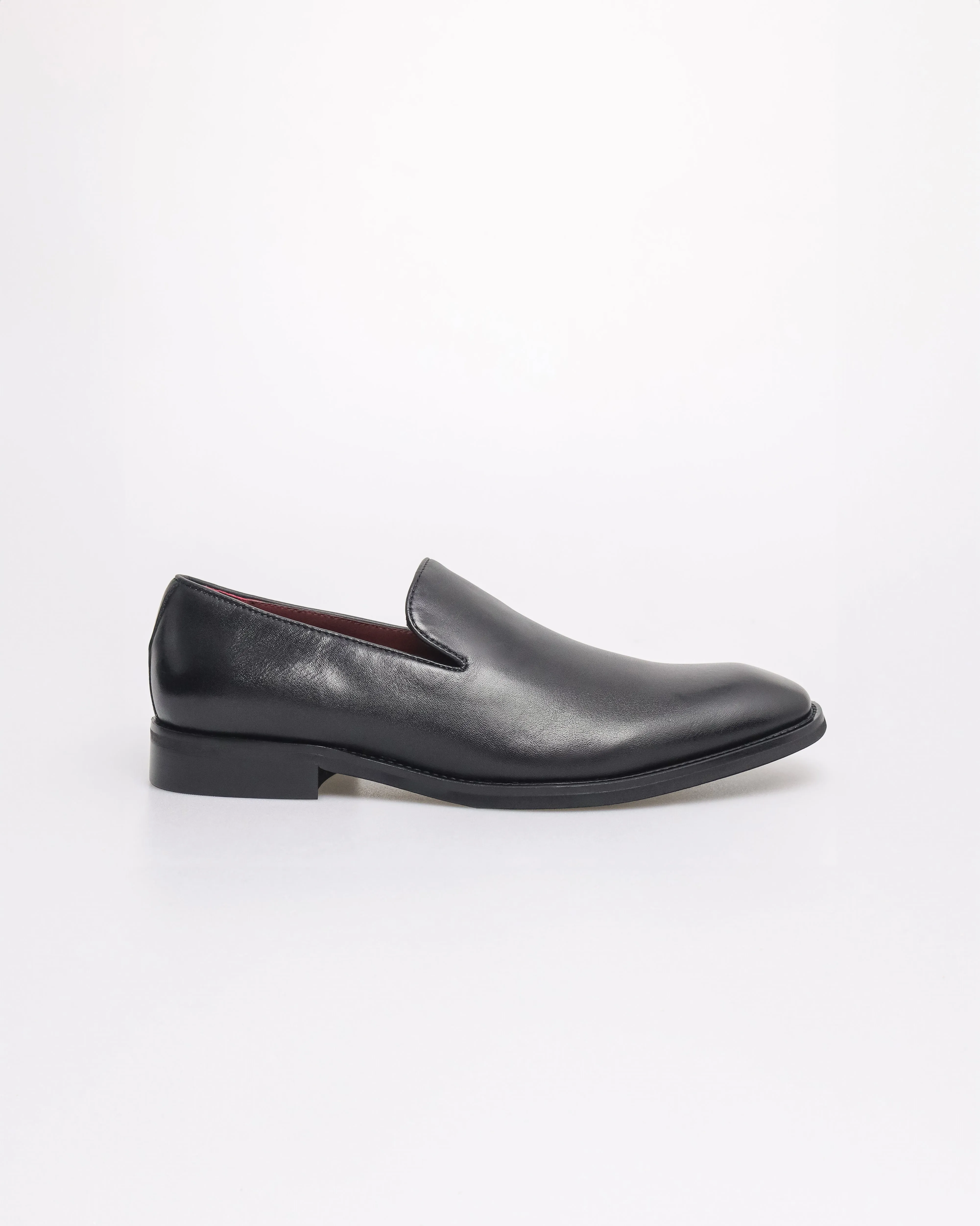 Tomaz HF096 Men's Classic Luxe Loafers