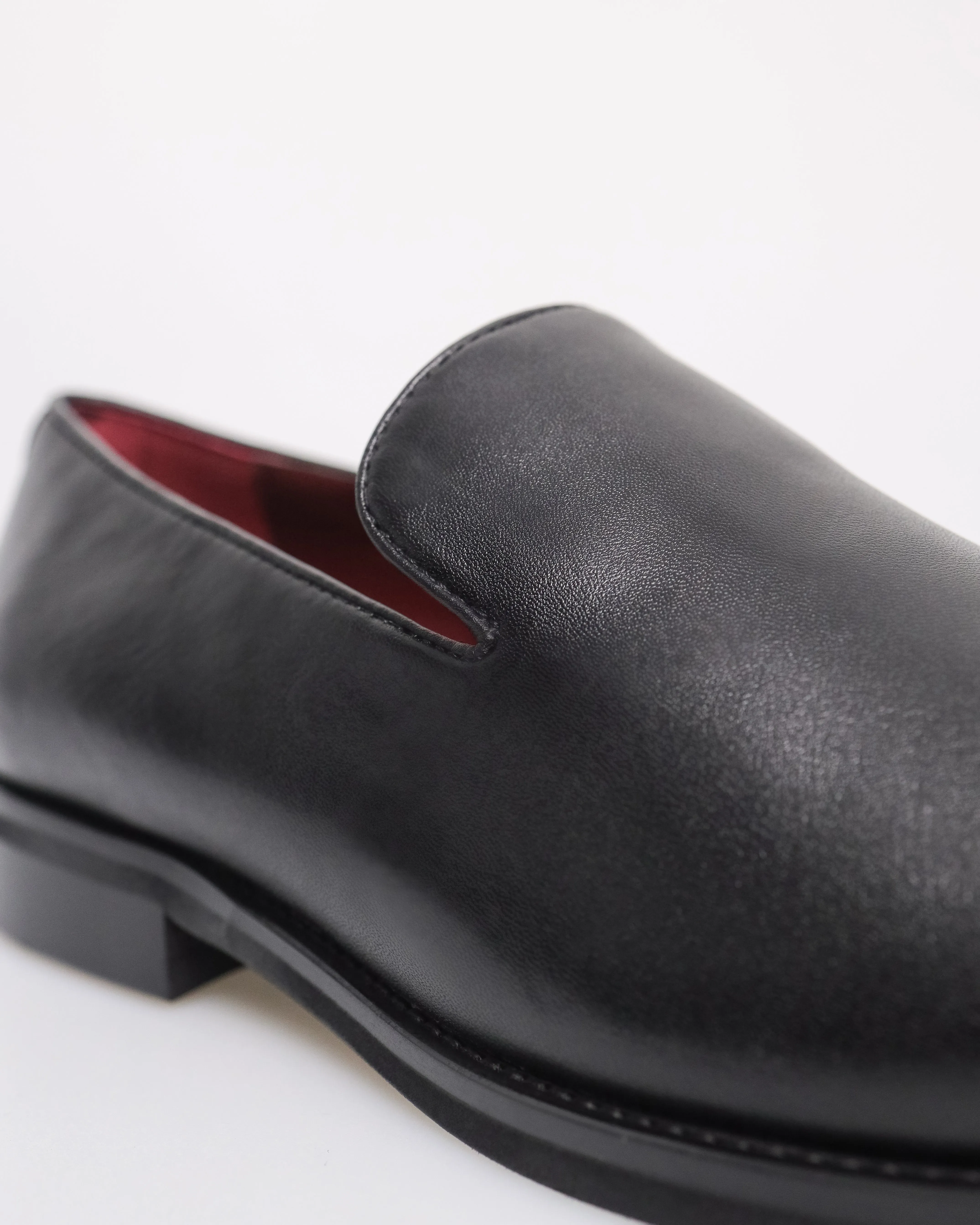 Tomaz HF096 Men's Classic Luxe Loafers