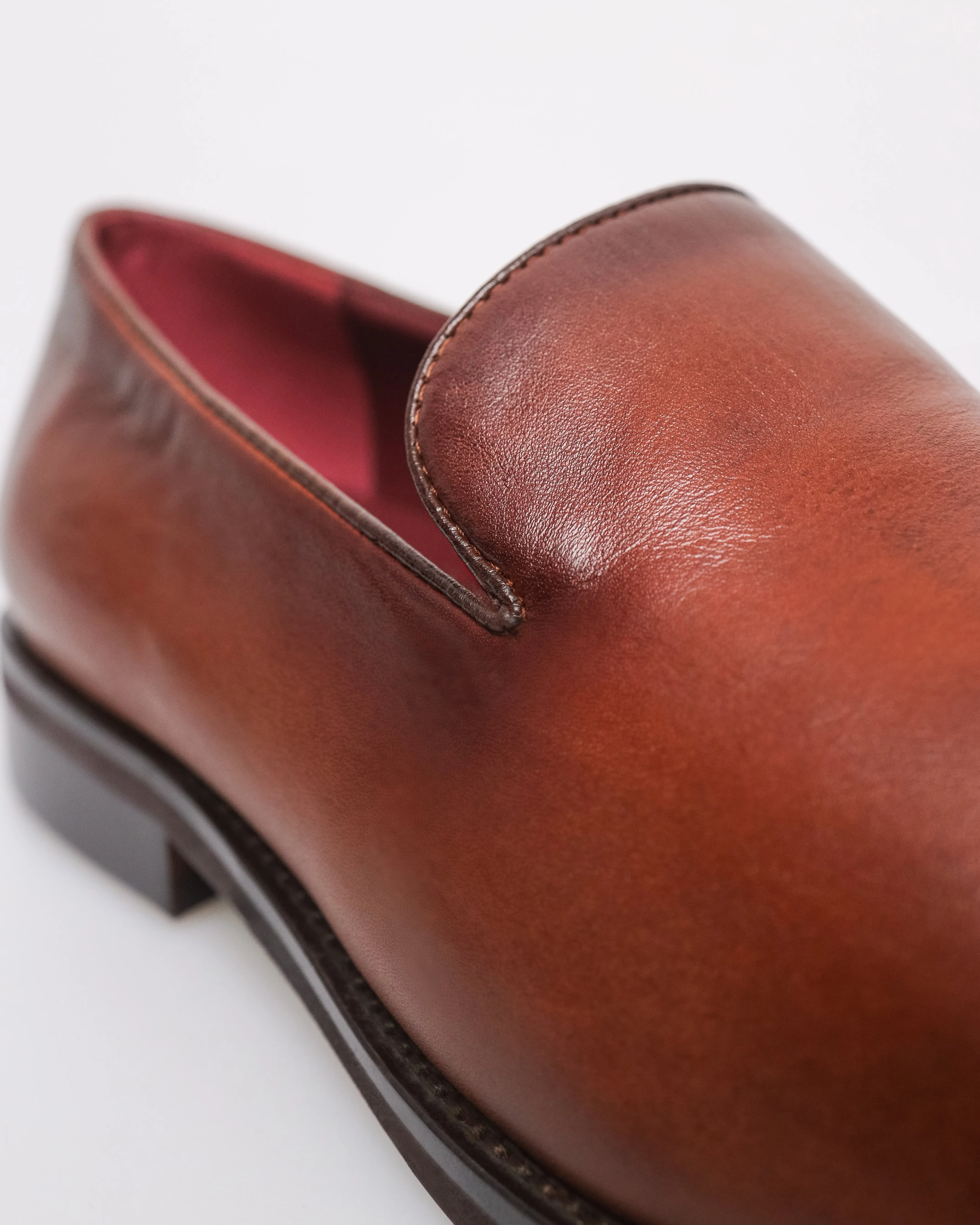 Tomaz HF096 Men's Classic Luxe Loafers