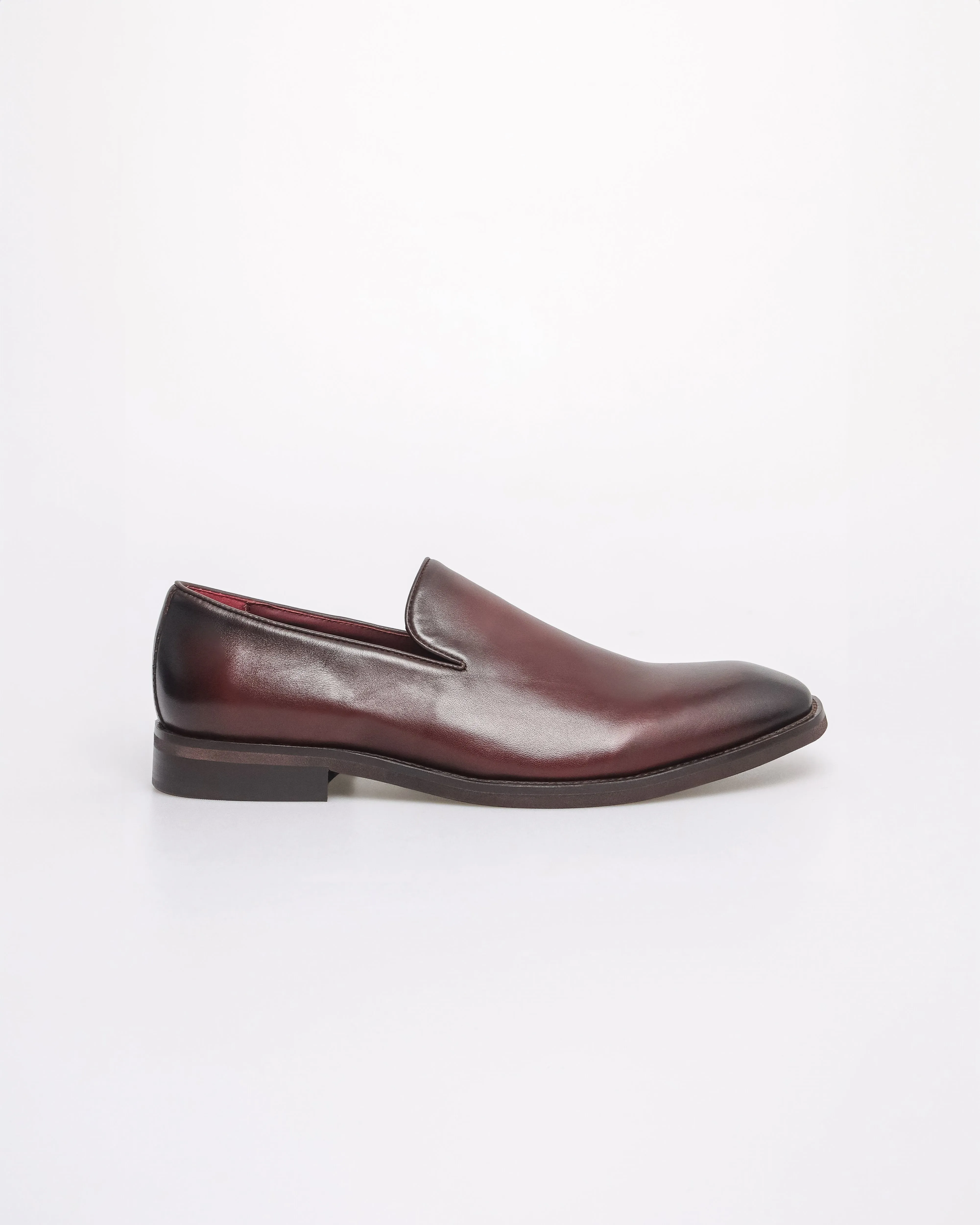 Tomaz HF096 Men's Classic Luxe Loafers
