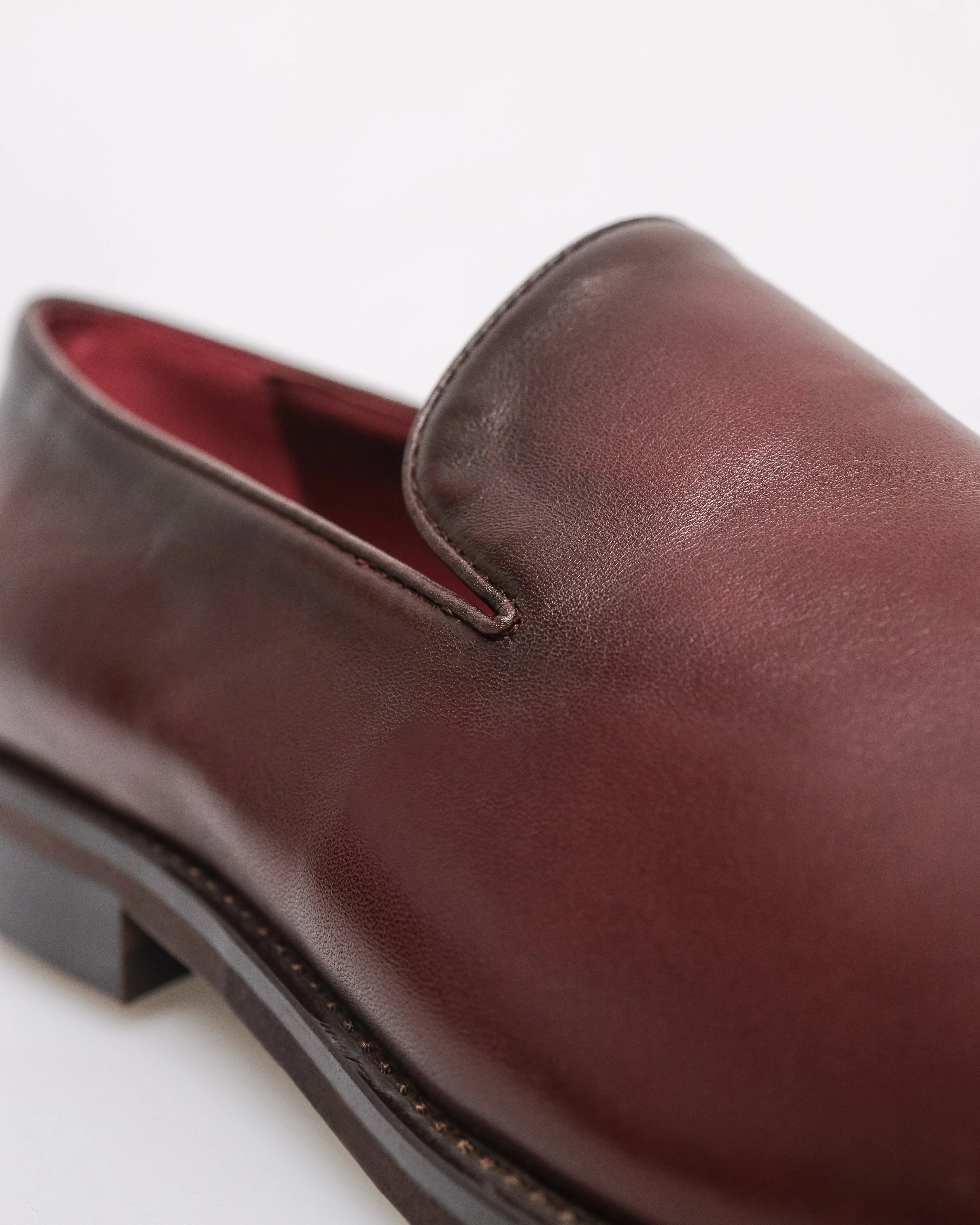 Tomaz HF096 Men's Classic Luxe Loafers