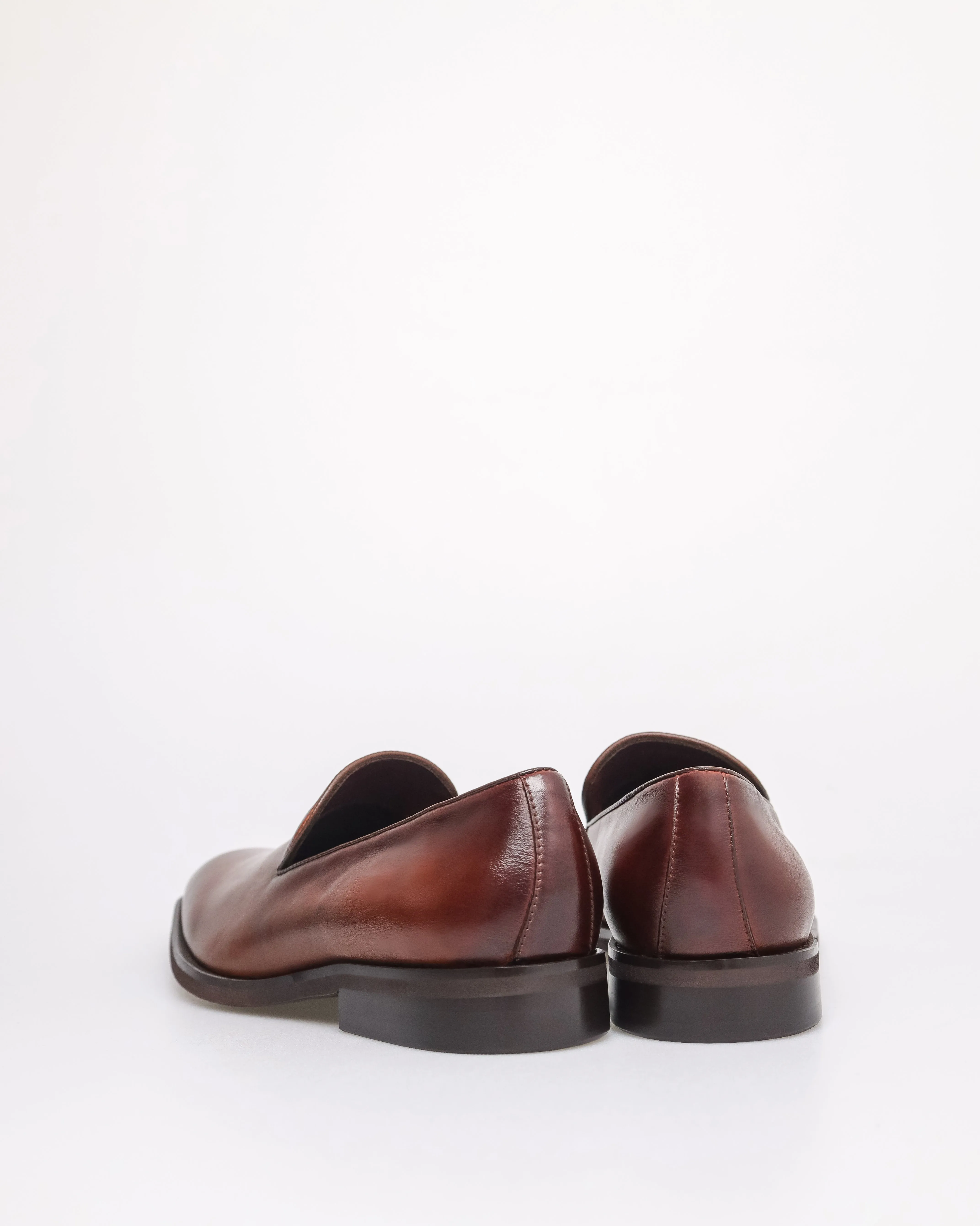 Tomaz HF096 Men's Classic Luxe Loafers