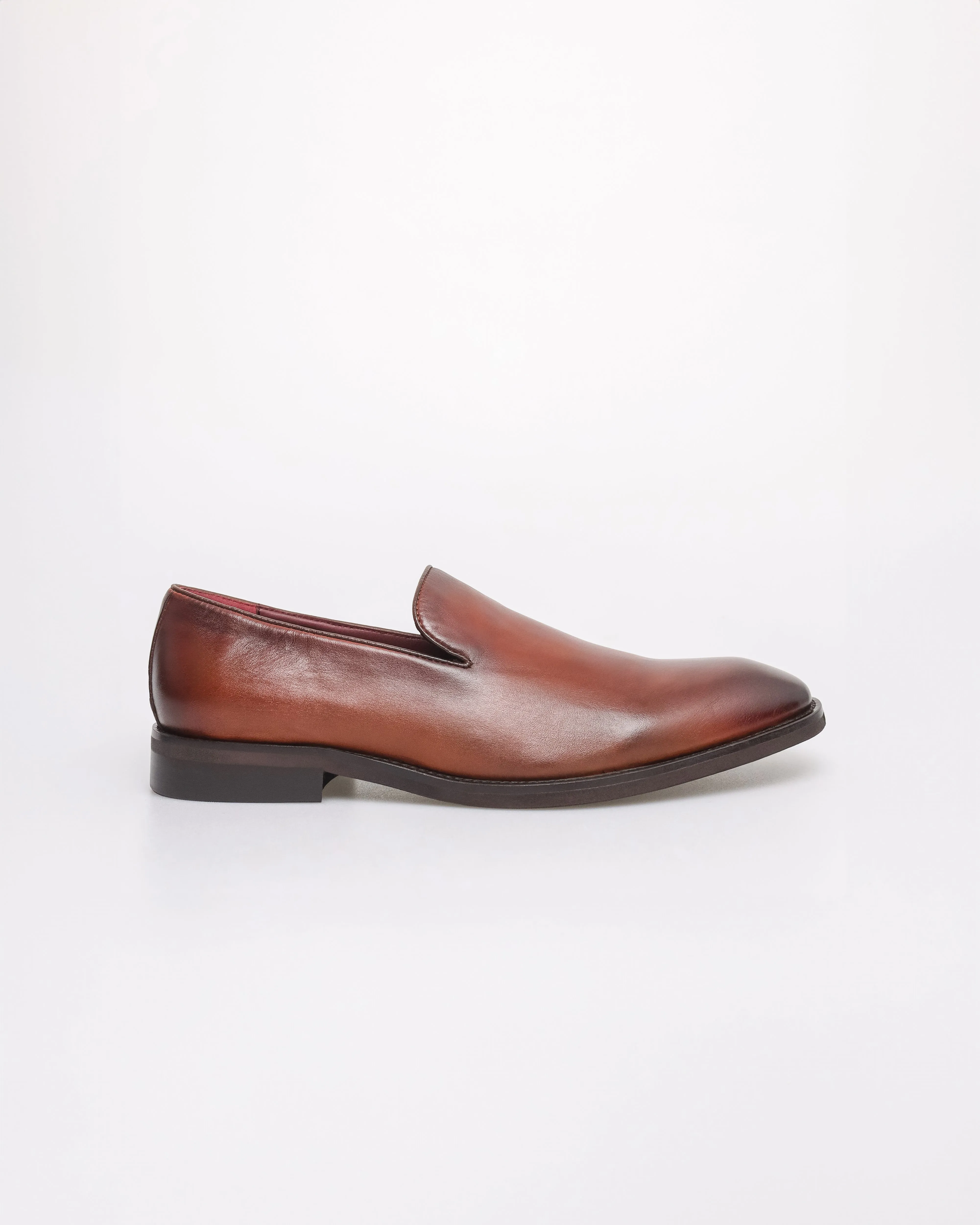 Tomaz HF096 Men's Classic Luxe Loafers